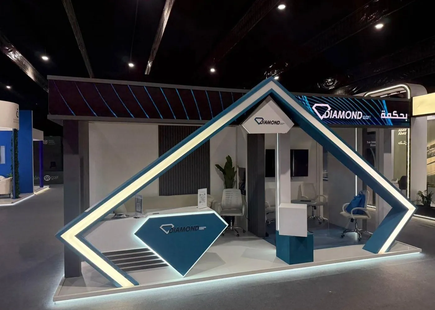 Diamond Insurance